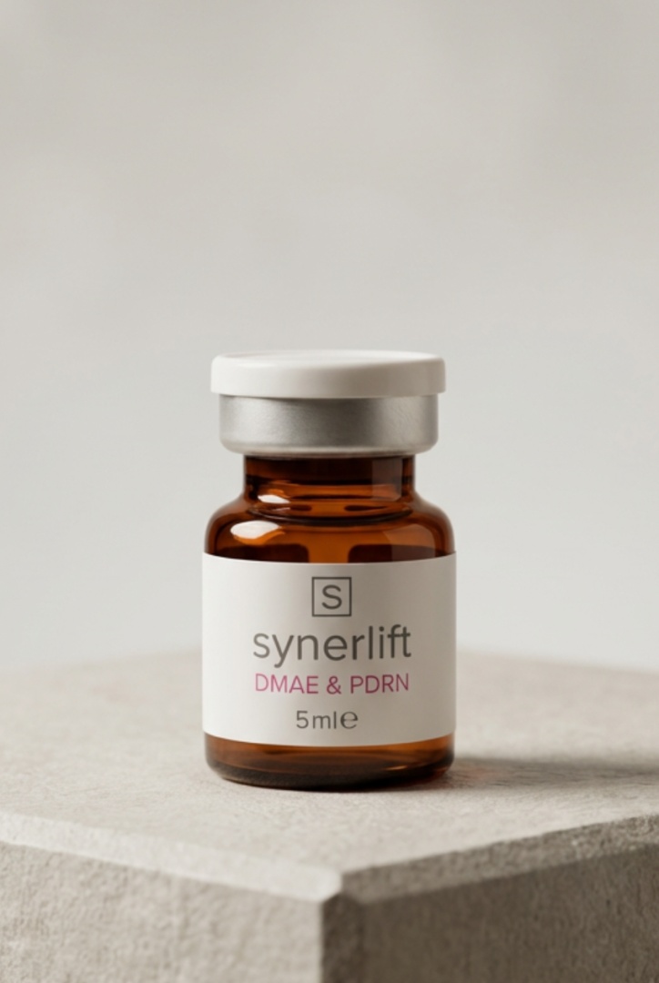Nithya Synerlift DMAE PDRN 1x5ml
